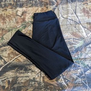 LuLaRoe Black Leggings